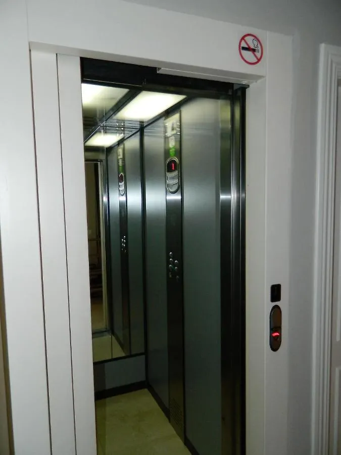 Centrico Y Acogedor Estudio Málaga
