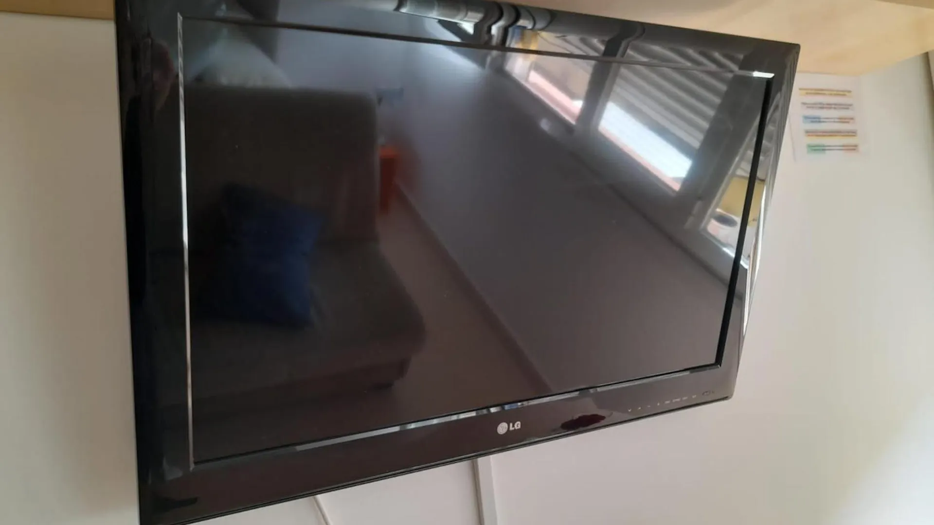 Centrico Y Acogedor Estudio Málaga Apartment