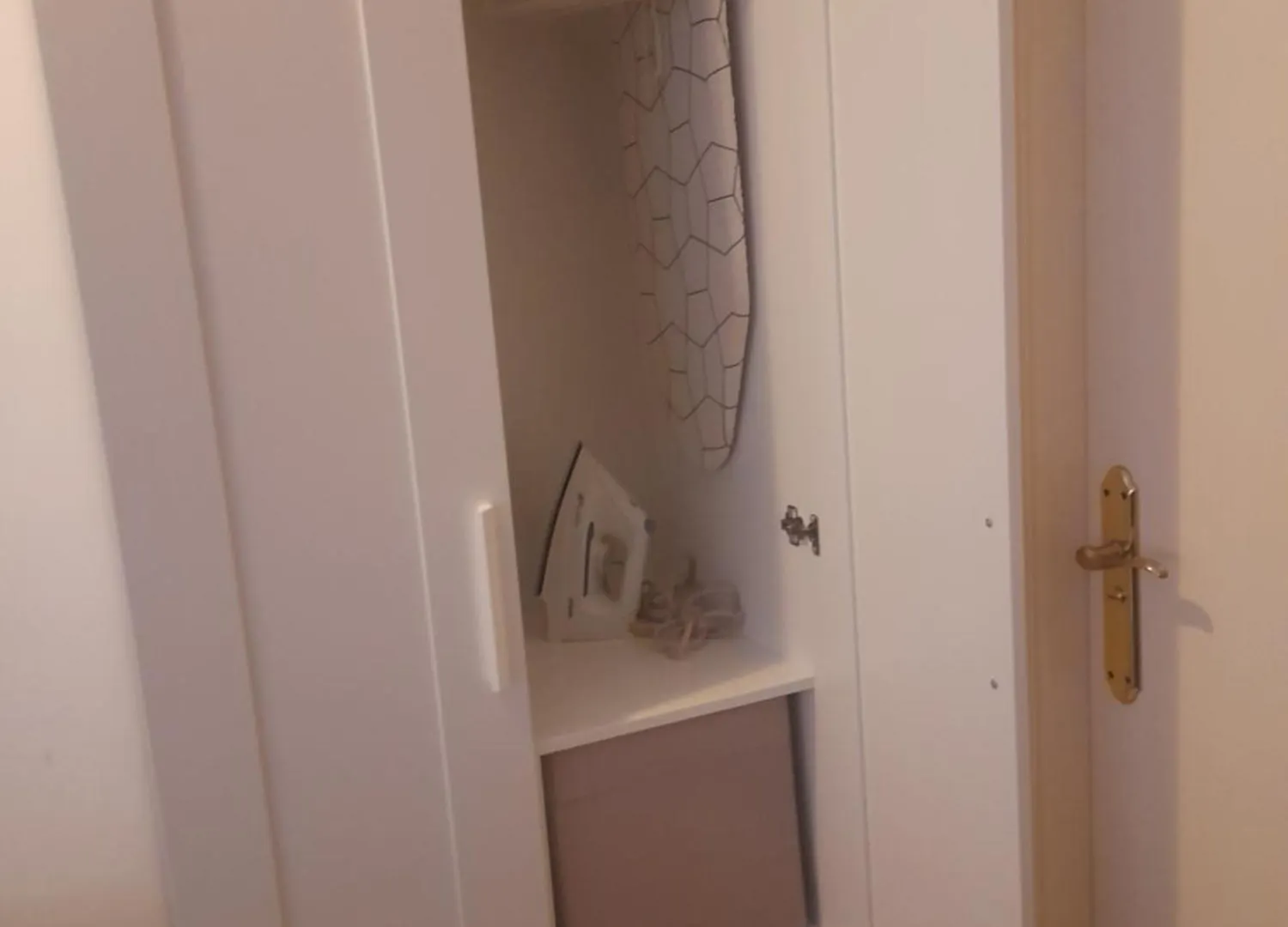 Centrico Y Acogedor Estudio Málaga 0*,