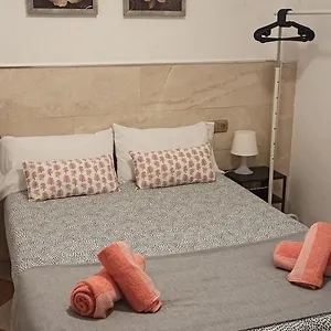 Acogedor Apartamento ¡a 10 Minutos Del Centro De Malaga! Málaga
