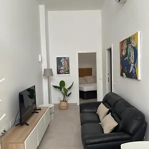 Mn Homes Fonseca A Málaga
