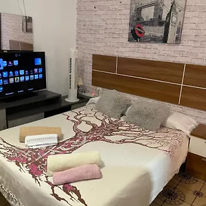 Apartamento Lulu, Málaga