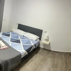 Apartamento Tejares 3a, Málaga