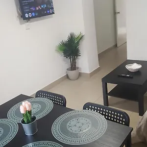 Apartamento Bailen Center, Málaga