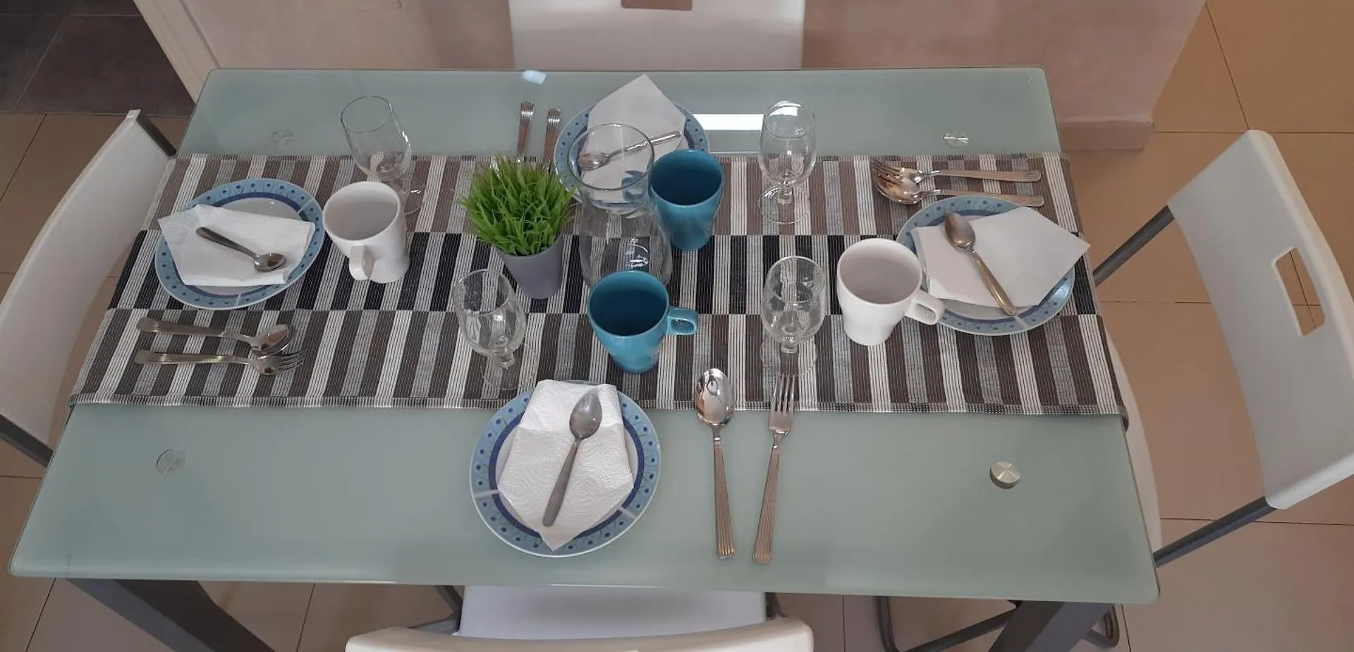 Apartment Centrico Y Acogedor Estudio Malaga Spain