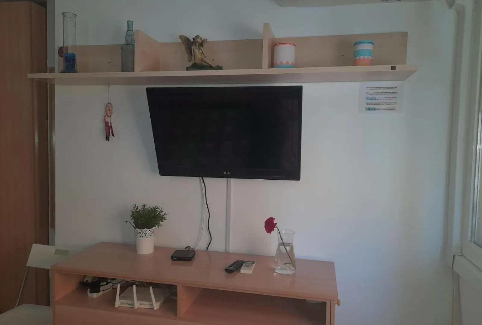 Apartment Centrico Y Acogedor Estudio Malaga Spain