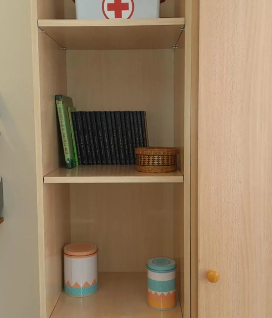 Apartment Centrico Y Acogedor Estudio Malaga Spain
