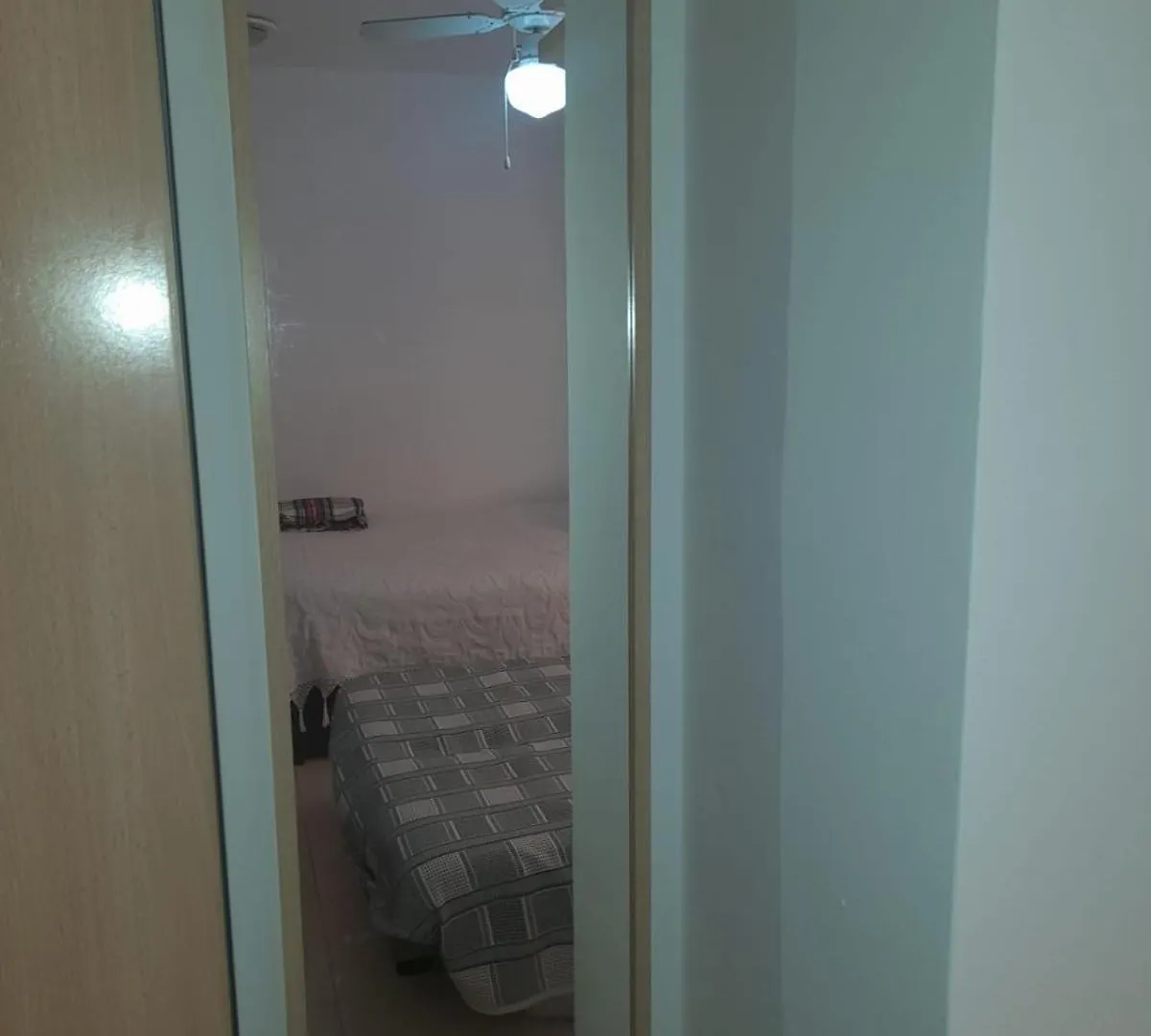 Centrico Y Acogedor Estudio Malaga
