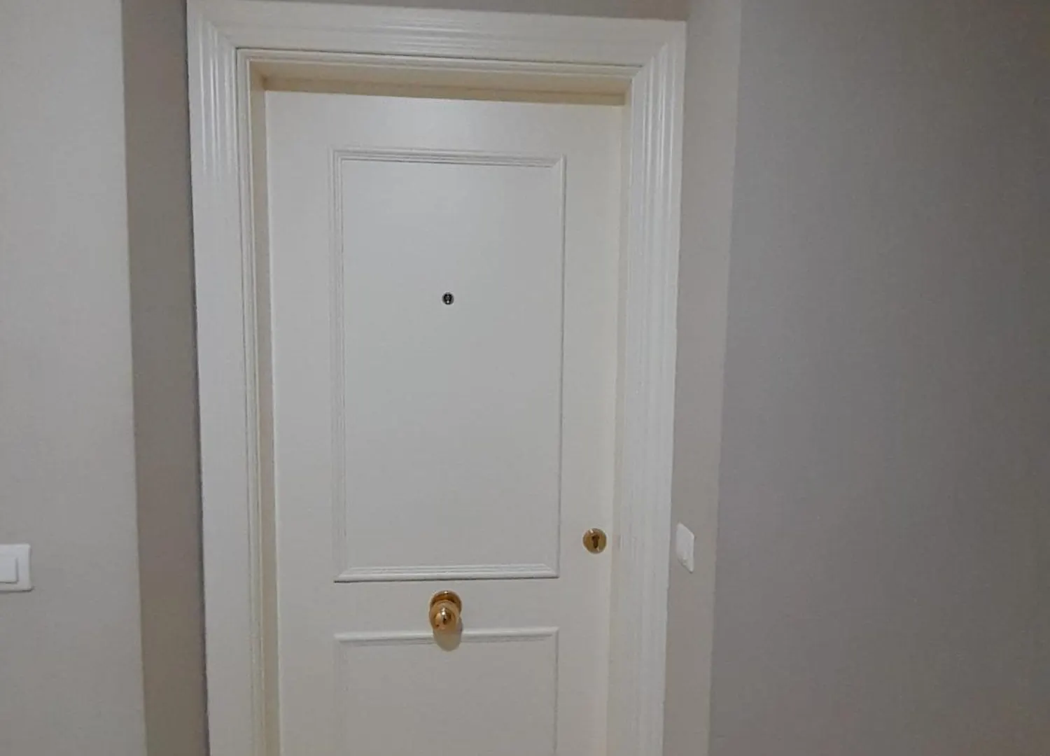 Centrico Y Acogedor Estudio Malaga