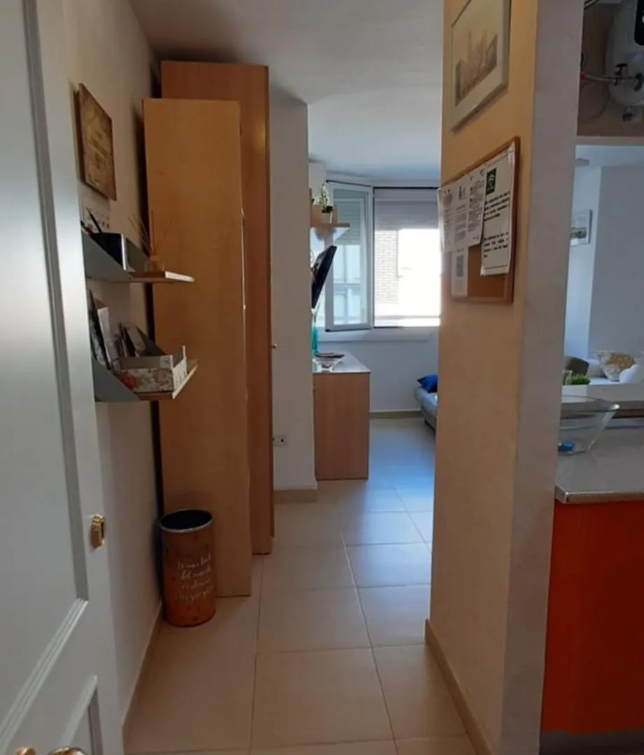 Centrico Y Acogedor Estudio Malaga 0*,