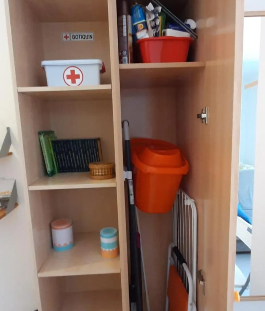 Apartment Centrico Y Acogedor Estudio Malaga