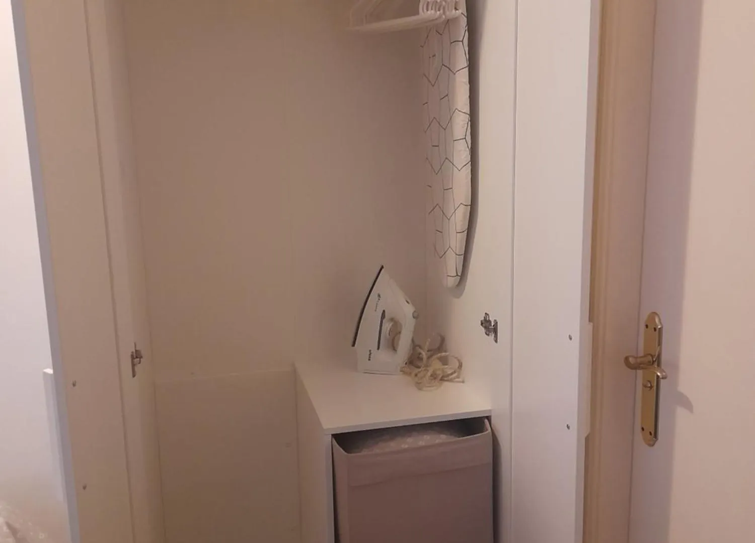 Centrico Y Acogedor Estudio Malaga Apartment
