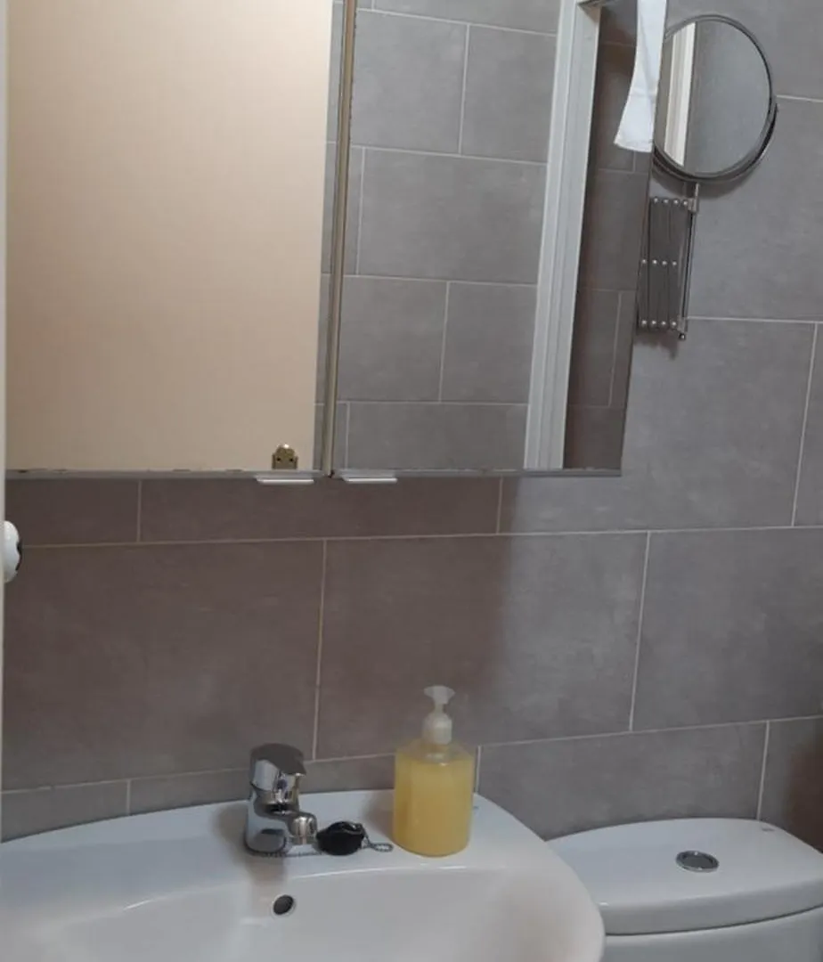 Centrico Y Acogedor Estudio Malaga