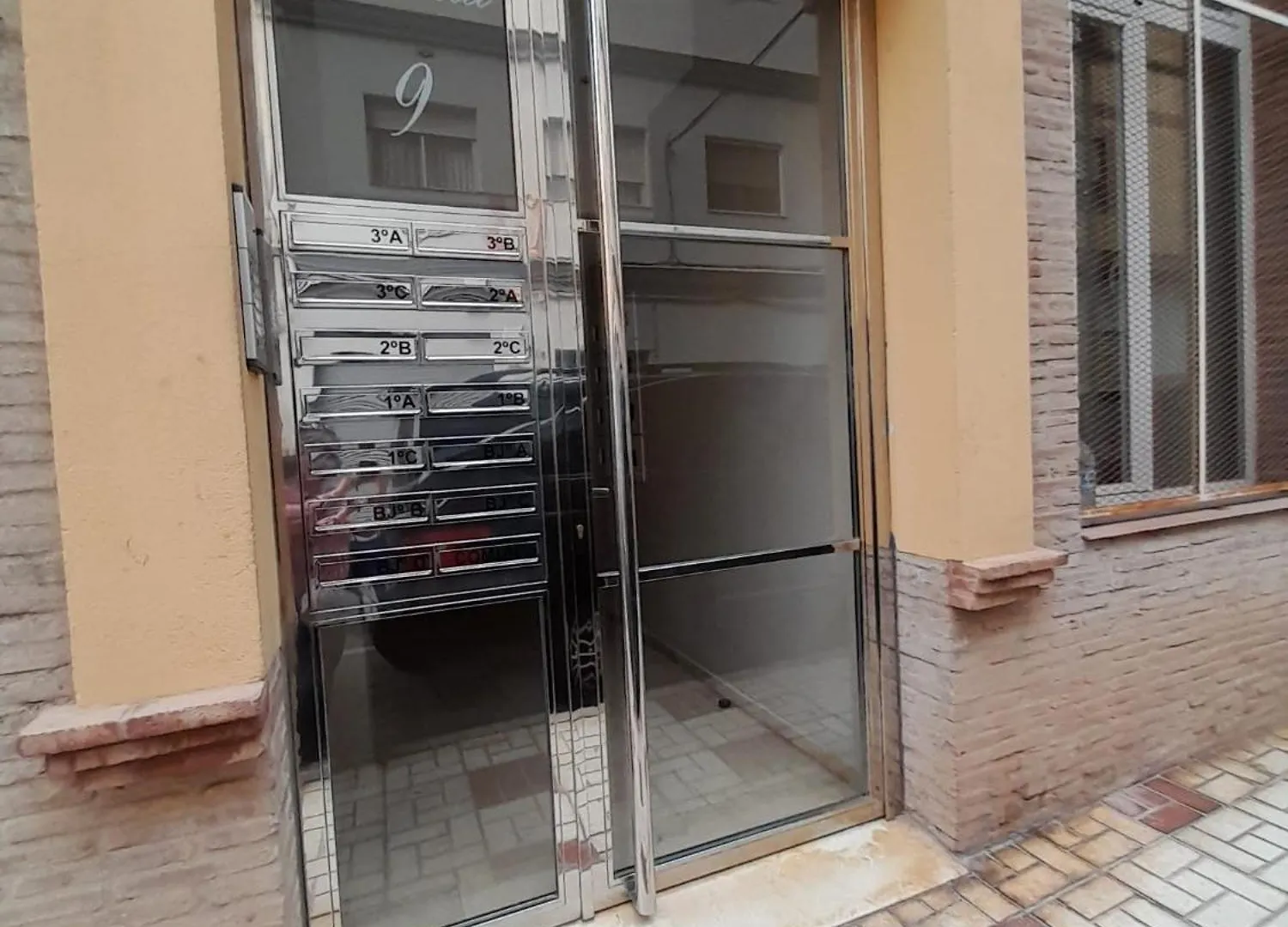 Centrico Y Acogedor Estudio Malaga Spain