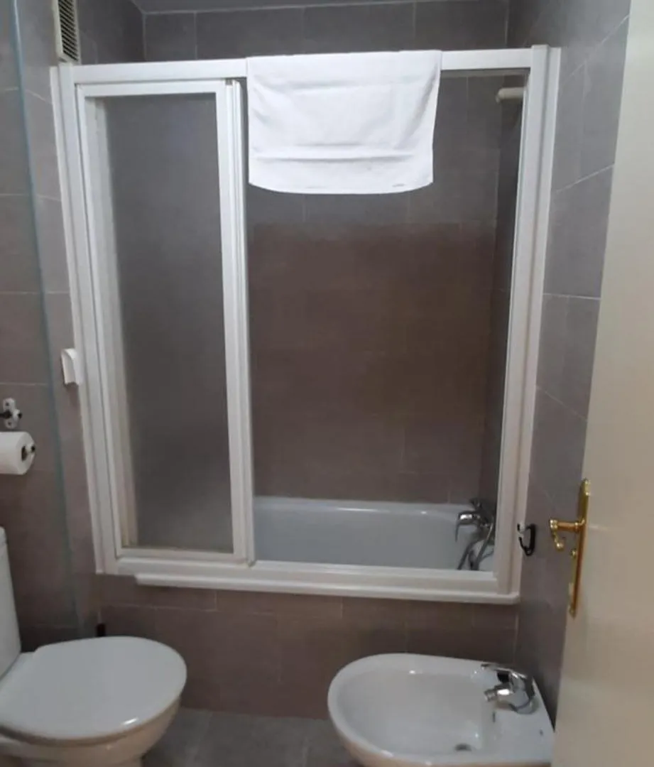 Centrico Y Acogedor Estudio Malaga