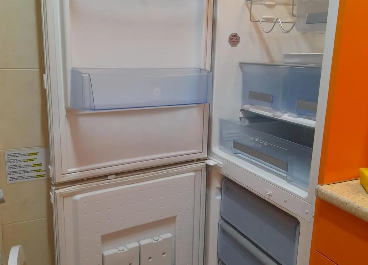 Centrico Y Acogedor Estudio Màlaga