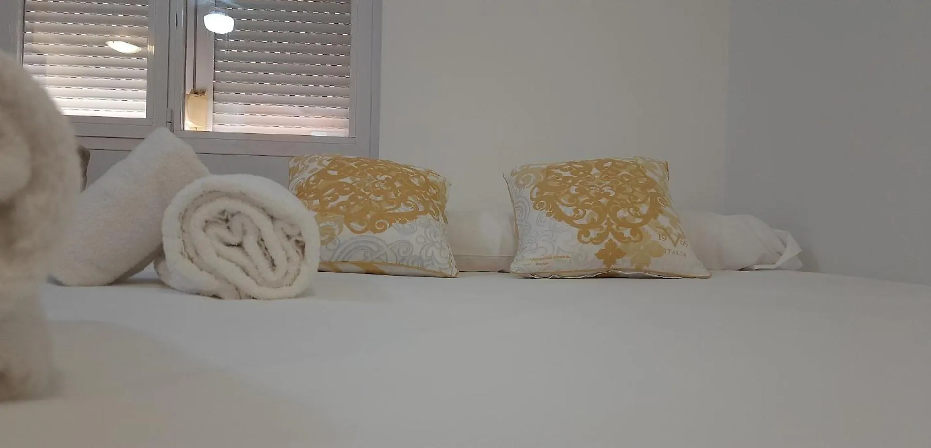 Apartment Centrico Y Acogedor Estudio Malaga