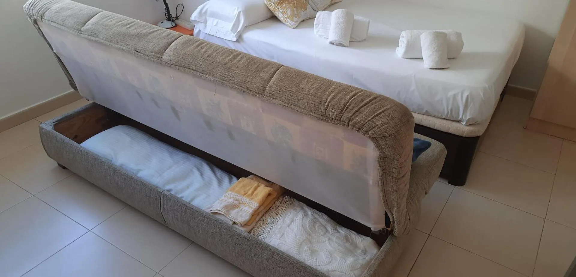 Apartment Centrico Y Acogedor Estudio Malaga