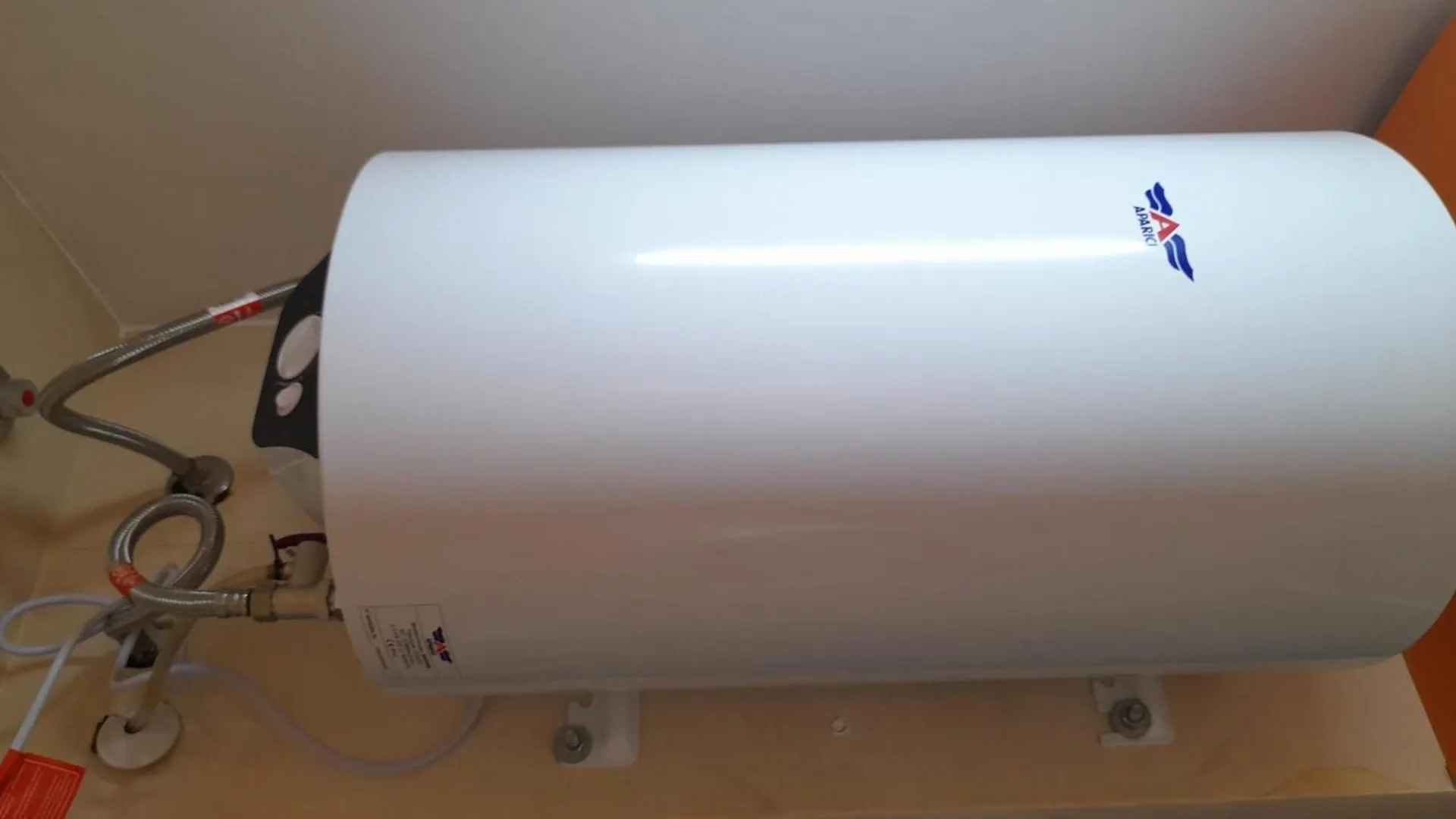 Daire Centrico Y Acogedor Estudio Málaga İspanya